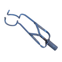 Williams Eye Speculum 18mm Blade Titanium Adjustable for Lasik