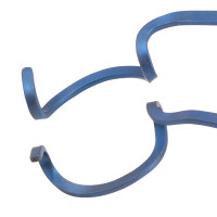 Williams Eye Speculum 18mm Blade Titanium Adjustable for Lasik