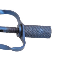 Williams Eye Speculum 18mm Blade Titanium Adjustable for Lasik