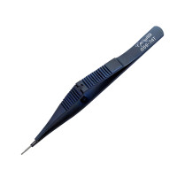 Kelly Punch 13cm Titanium