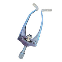 Micro Wallace Retractors