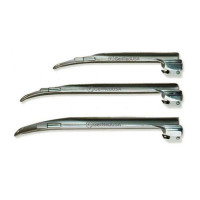 Miller Laryngoscope Blade Size 00 Conventional Style