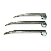 Miller Laryngoscope Blade Size 3 Conventional Style
