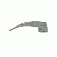 MacIntosh Laryngoscope Blade Size 0 Conventional Style