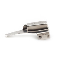 MacIntosh Laryngoscope Blade Size 0 G-Profile Style