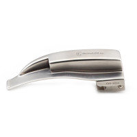 MacIntosh Laryngoscope Blade Size 1 G-Profile Style