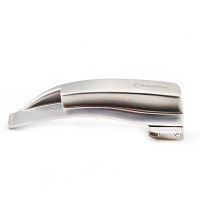 MacIntosh Laryngoscope Blade Size 2 G-Profile Style