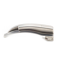 MacIntosh Laryngoscope Blade Size 3 G-Profile Style