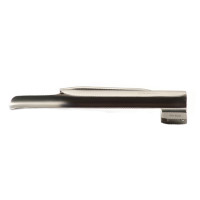 Miller Laryngoscope Blade Size 2 G-Profile Style