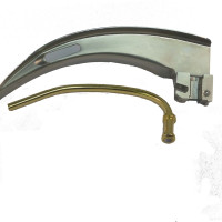 MacIntosh Gold Line Laryngoscope Blade Size 2