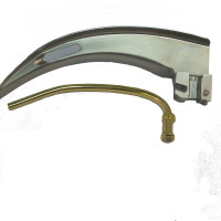 MacIntosh Gold Line Laryngoscope Blade