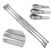 Gall Bladder Cystotomy Spoon
