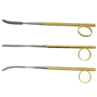 Gallaher Antrum Bone Rasp