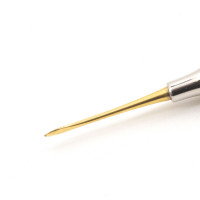 Periotome PT2 Double Ended Serrated Coated