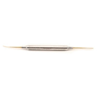 Periotome PPAEL Double Ended Serrated Coated