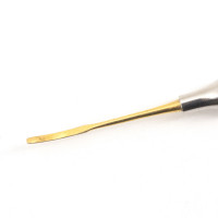Periotome PPAEL Double Ended Serrated Coated