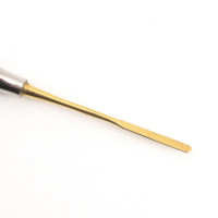 Periotome PPAEL Double Ended Serrated Coated