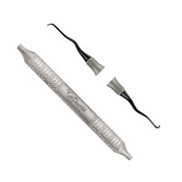 AF-Gracey Curette AF 11/12, Coated