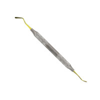 Plastic Filling Instrument, Thin 4 PFI T4 Coated