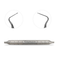 Hirschfeld File 14/15 Tartar Removal
