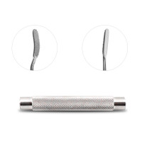 #2X Miller Colburn Bone File Cross-Cut