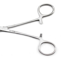 Stieglitz Root Extraction Forceps 90°, 14.5cm