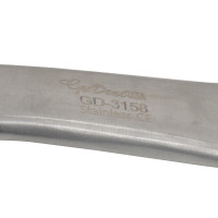 Minnesota Retractor Modified Serrated Tip
