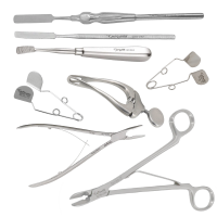 Basic Rabbit Dental Pack