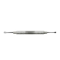 GV Dental Kit with Luxating WingAngle Left Right Stainless Steel Color Coated Set Of 12