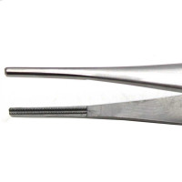 GV Dental Kit with Luxating WingAngle Left Right Stainless Steel Color Coated Set Of 12