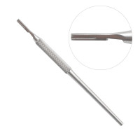 VDF Lab Canine Extraction Pack with Winged and GLux New Handle