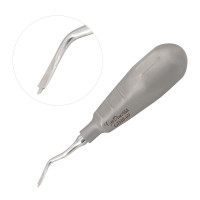 Glux Luxating Right T-Shape Tip 3mm New Stubby Handle
