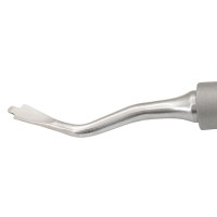 Glux Luxating Right T-Shape Tip 4mm New Stubby Handle
