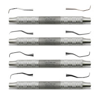 Feline Scaler-Curette Kit