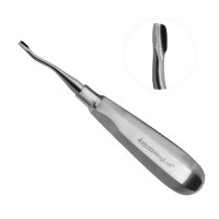 Winged Elevator Standard Handle Forward Angle Set of 8