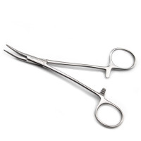 Peets Dental Root Extraction Forceps 4 3/4"