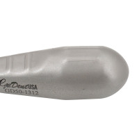 Feline Luxating Root Elevator 1.3mm Outside Curved New Stubby Handle