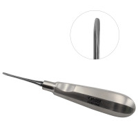 Apexo Surgical Elevator No. 301 Standard Handle