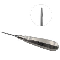 Feline Surgical Elevator Apexo No. 301S Standard Handle