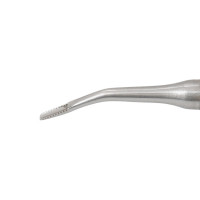 Lindo Levin Elevator No. 4935 Bayonet Serrated