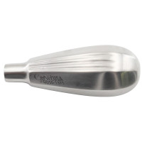 Lindo Levin Elevator No. 4935 Bayonet Serrated
