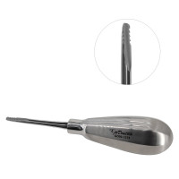 Lindo Levin Elevator No. 6052 Serrated