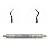 GerMed Root Tip Elevator 31G/30G Double Ended