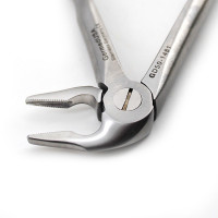 Dental Root Extracting Forceps No. 333S