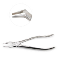 Dental Root Extracting Forceps No. 351S