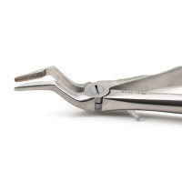 Dental Root Extracting Forceps No. 351S