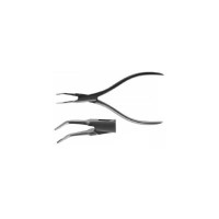 Dental Root Extracting Forceps No. 4658