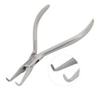 Dental Root Extracting Forceps No. 4658