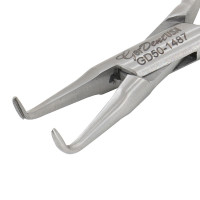 Dental Root Extracting Forceps No. 4658
