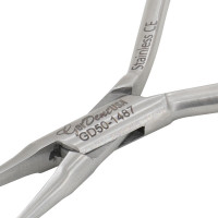 Dental Root Extracting Forceps No. 4658